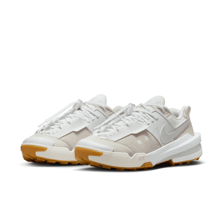 Nike Zegamadome SP sacai White Angle 3