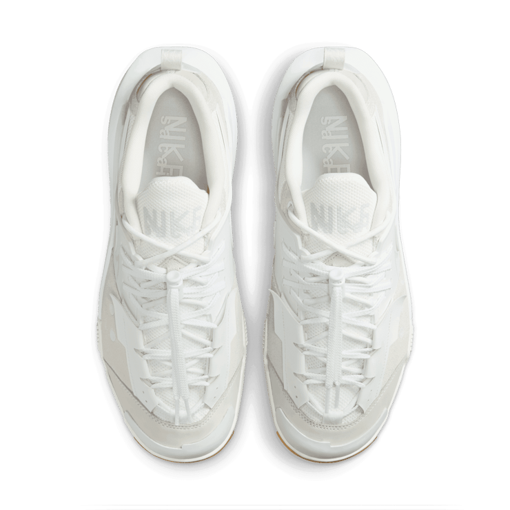 Nike Zegamadome SP sacai White Angle 0
