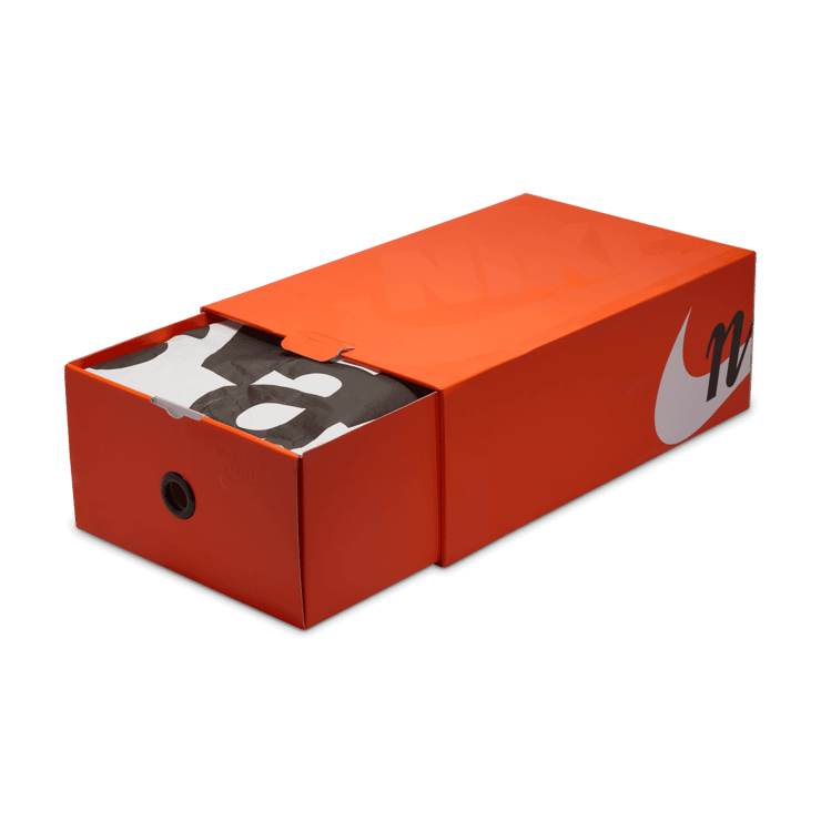 Nike Zegamadome SP sacai Cream Black Yellow Angle 3