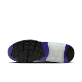 Nike Air 180 White Bright Concord Angle 0
