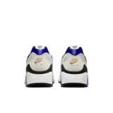Nike Air 180 White Bright Concord Angle 3