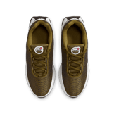 Nike Air Max Dn Olive Flak (GS) Angle 1