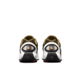 Nike Air Max Dn Olive Flak (GS) Angle 3
