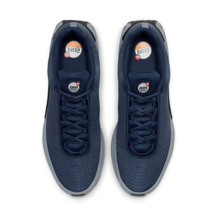 Nike Air Max Dn Midnight Navy Angle 1