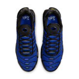 Nike Air Max Plus Premium Racer Blue Angle 1