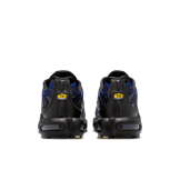 Nike Air Max Plus Premium Racer Blue Angle 3