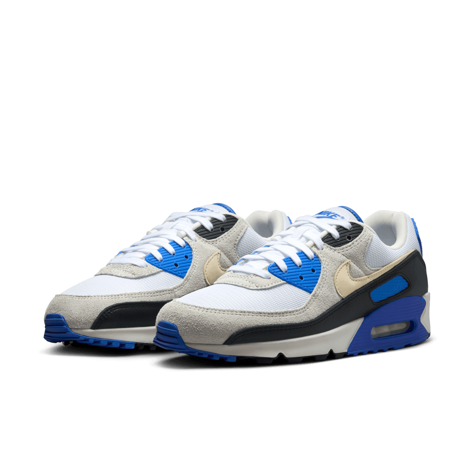 nike air max 90 racer blue