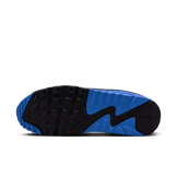 Nike Air Max 90 Premium Racer Blue Angle 0
