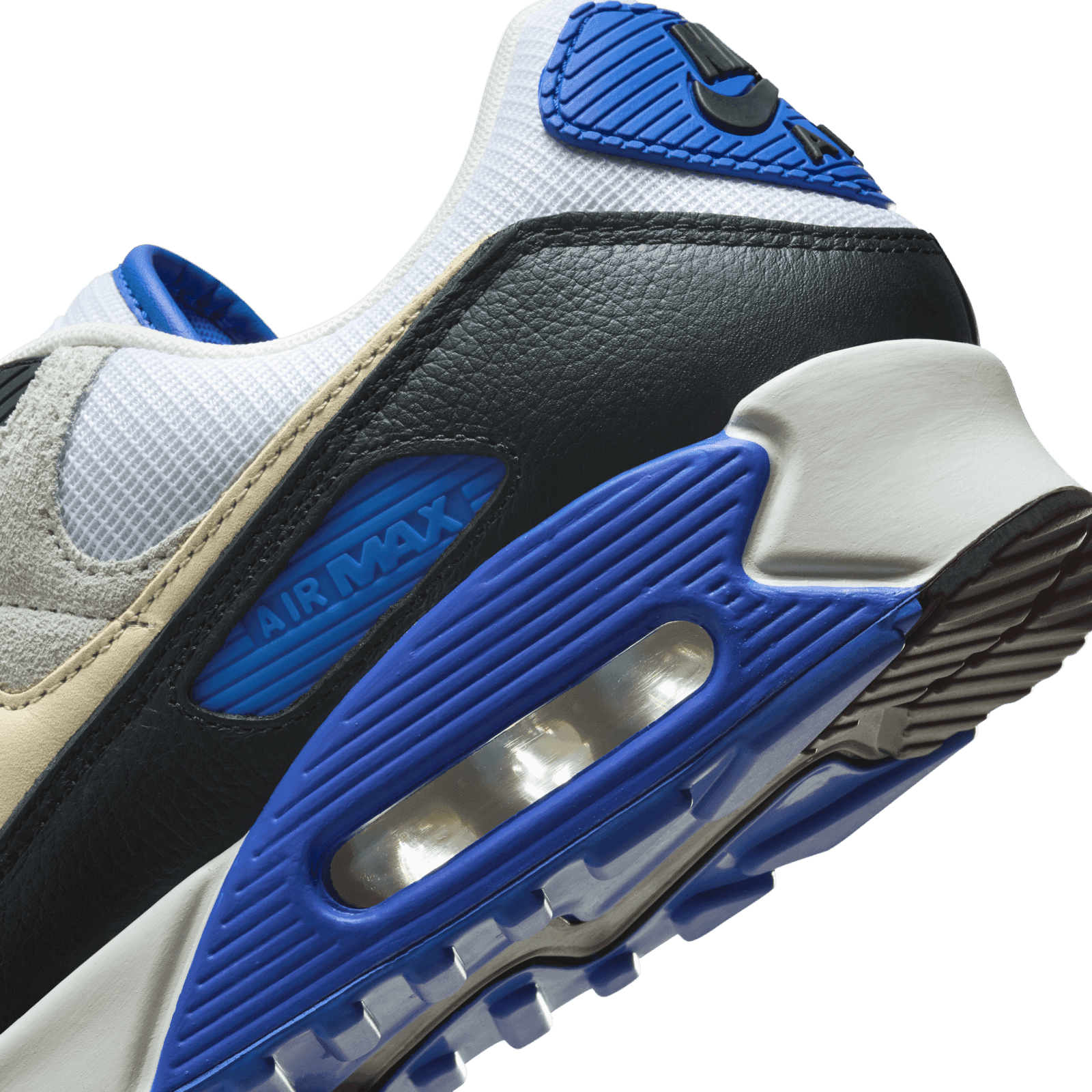 air max 90 premium blue