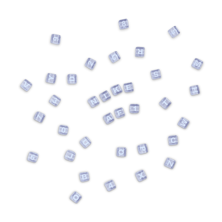 Nike Air Force 1 Low Drake Certified Lover Boy Palest Purple Angle 6