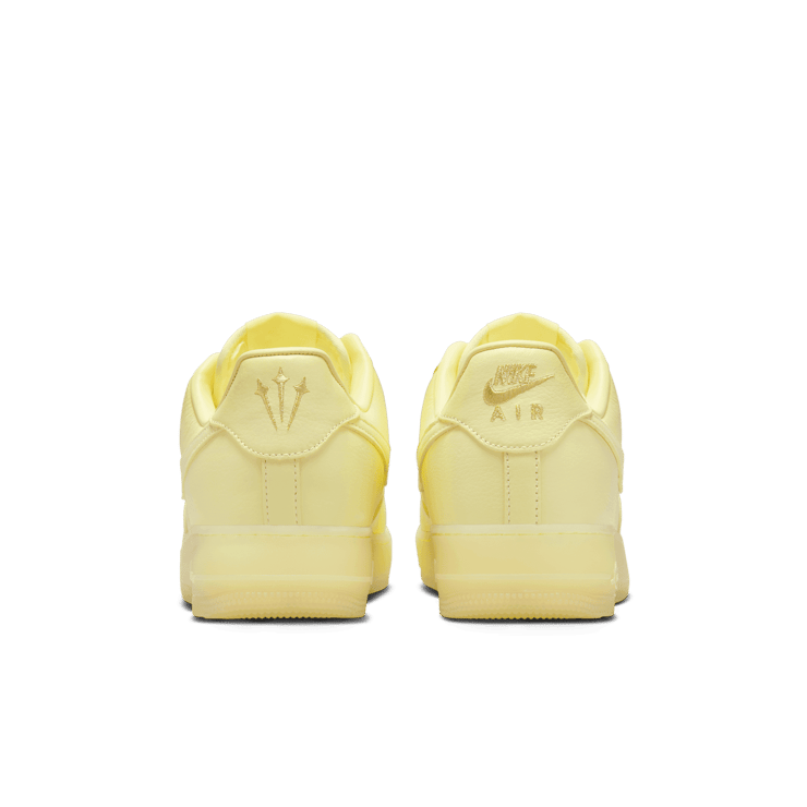 Nike Air Force 1 Low Drake Certified Lover Boy Citron Tint Angle 3