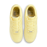 Nike Air Force 1 Low Drake Certified Lover Boy Citron Tint Angle 1
