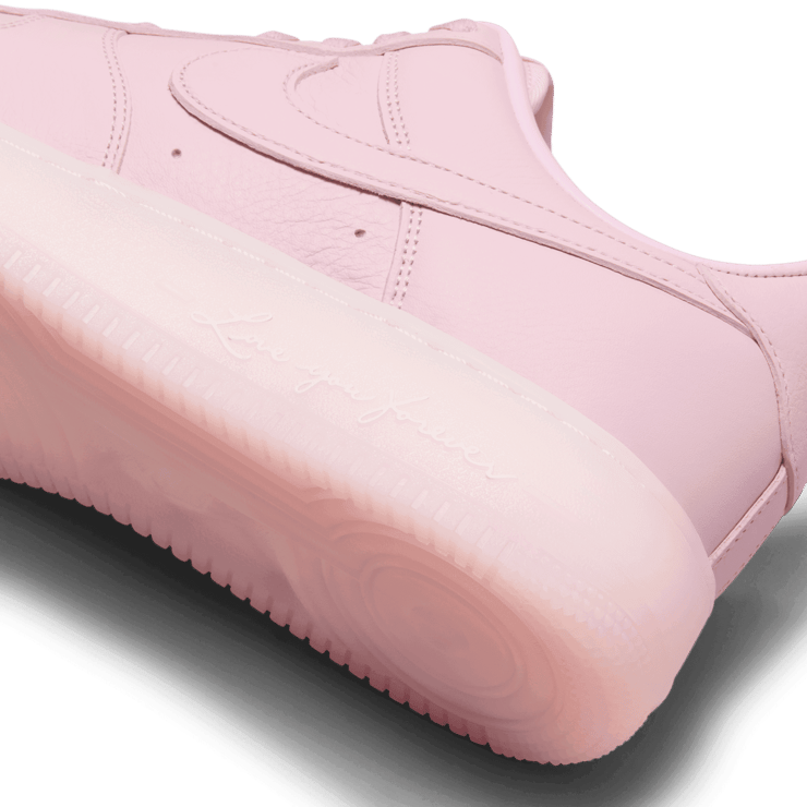 Nike Air Force 1 Low Drake Certified Lover Boy Pink Foam Angle 8