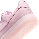 Nike Air Force 1 Low Drake Certified Lover Boy Pink Foam Angle 5