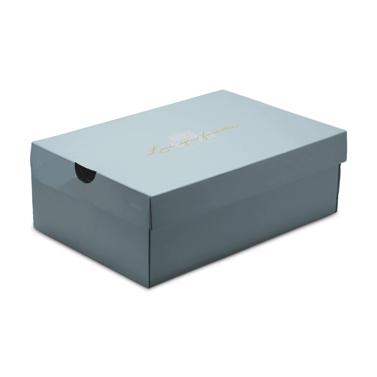 Nike Air Force 1 Low Drake Certified Lover Boy Pink Foam Angle 6