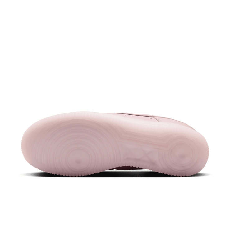 Nike Air Force 1 Low Drake Certified Lover Boy Pink Foam Angle 0