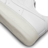 Nike Air Force 1 Low Drake Certified Lover Boy White Cobalt Tint Angle 9