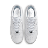 Nike Air Force 1 Low Drake Certified Lover Boy White Cobalt Tint Angle 8