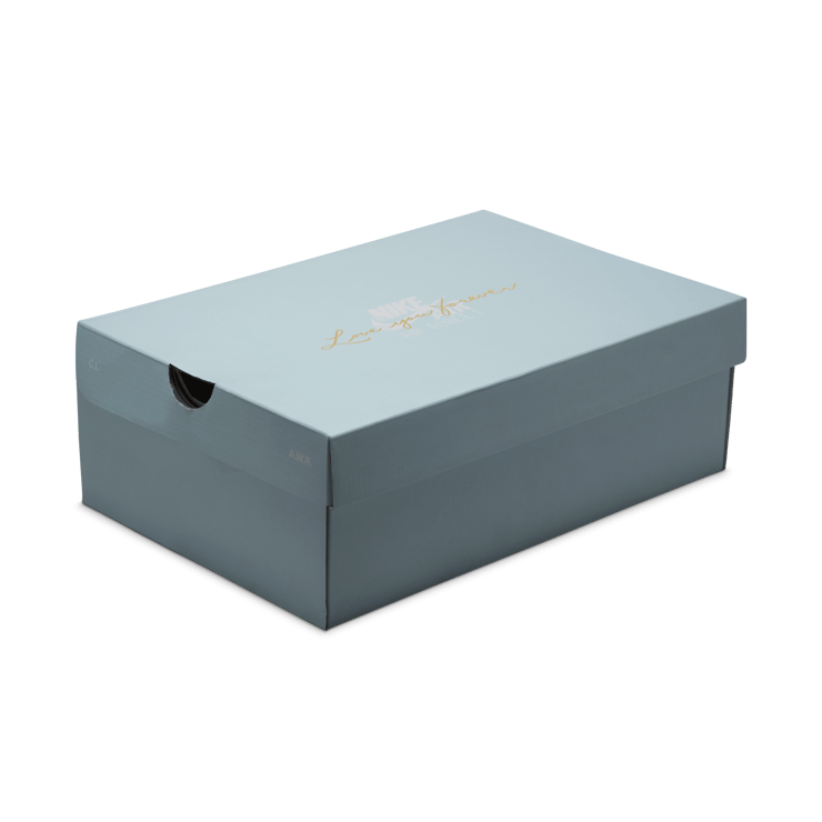 Nike Air Force 1 Low Drake Certified Lover Boy White Cobalt Tint Angle 4