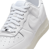 Nike Air Force 1 Low Drake Certified Lover Boy White Cobalt Tint Angle 12