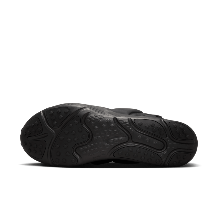 Nike Sense 96 SP COMME des GARÇONS Homme Plus Black Angle 0