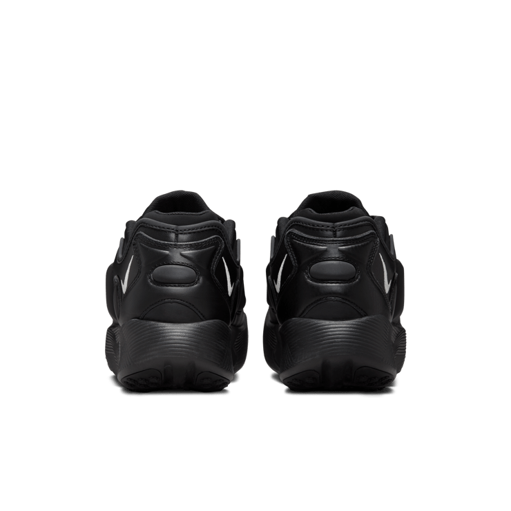 Nike Sense 96 SP COMME des GARÇONS Homme Plus Black Angle 2