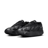 Nike Sense 96 SP COMME des GARÇONS Homme Plus Black Angle 4