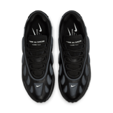 Nike Sense 96 SP COMME des GARÇONS Homme Plus Black Angle 5