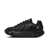 Nike Sense 96 SP COMME des GARÇONS Homme Plus Black Angle 1