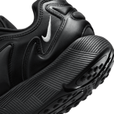 Nike Sense 96 SP COMME des GARÇONS Homme Plus Black Angle 6