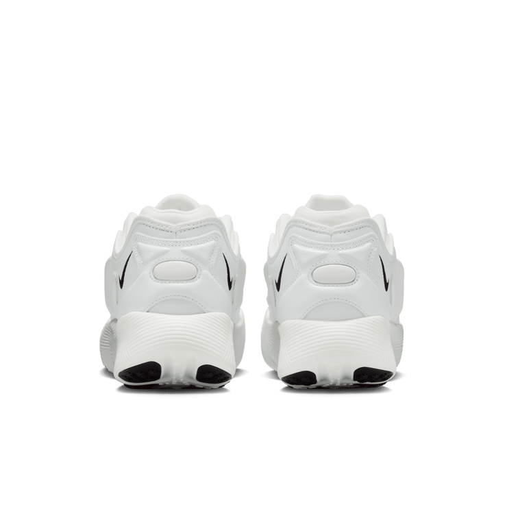 Nike Sense 96 SP COMME des GARÇONS Homme Plus Summit White Angle 6