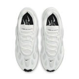 Nike Sense 96 SP COMME des GARÇONS Homme Plus Summit White Angle 3