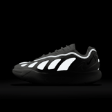 Nike Sense 96 SP COMME des GARÇONS Homme Plus Summit White Angle 9