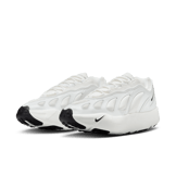 Nike Sense 96 SP COMME des GARÇONS Homme Plus Summit White Angle 7