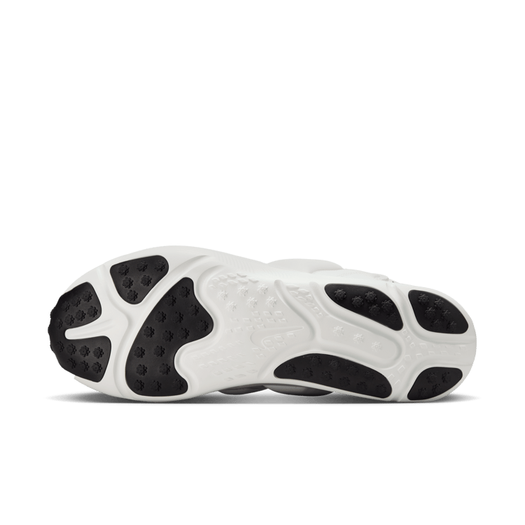 Nike Sense 96 SP COMME des GARÇONS Homme Plus Summit White Angle 8