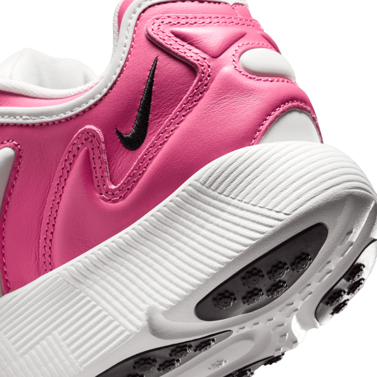 Nike Sense 96 SP COMME des GARÇONS Homme Plus Pink Angle 13