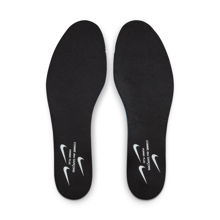 Nike Sense 96 SP COMME des GARÇONS Homme Plus Pink Angle 7