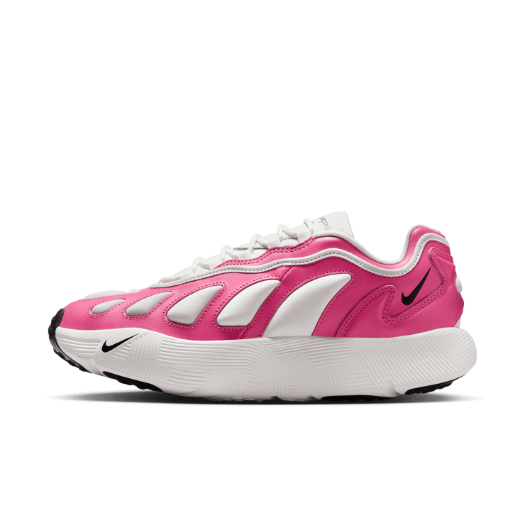 Nike Sense 96 SP COMME des GARÇONS Homme Plus Pink Angle 3