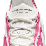 Nike Sense 96 SP COMME des GARÇONS Homme Plus Pink Angle 9
