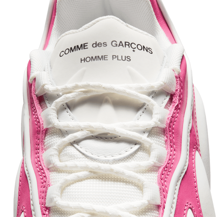Nike Sense 96 SP COMME des GARÇONS Homme Plus Pink Angle 9
