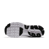 Nike Zoom Vomero 5 Vast Grey Angle 0