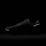 Nike Zoom Vomero 5 Vast Grey Angle 8