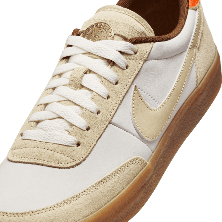 Nike Killshot 2 Leather Angle 4