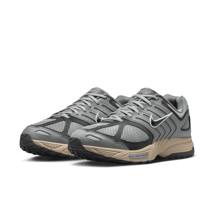 Nike Air Pegasus 2K5 Light Pumice Angle 2