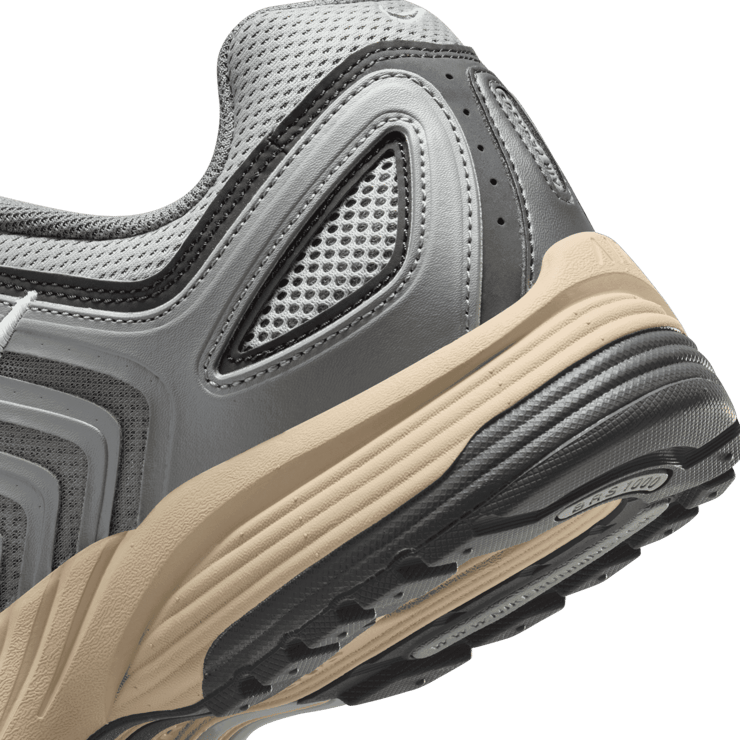 Nike Air Pegasus 2K5 Light Pumice Angle 5