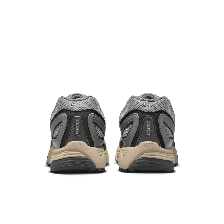 Nike Air Pegasus 2K5 Light Pumice Angle 3