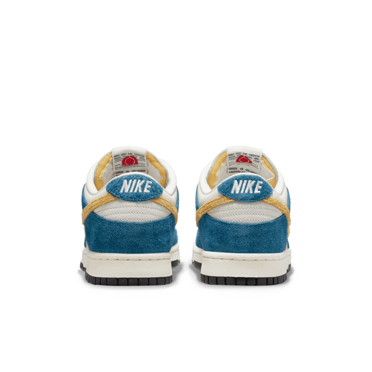 Nike Dunk Low Kasina Industrial Blue Angle 3