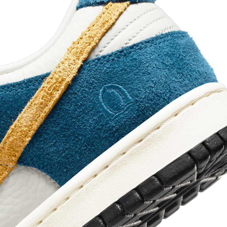 Nike Dunk Low Kasina Industrial Blue Angle 5