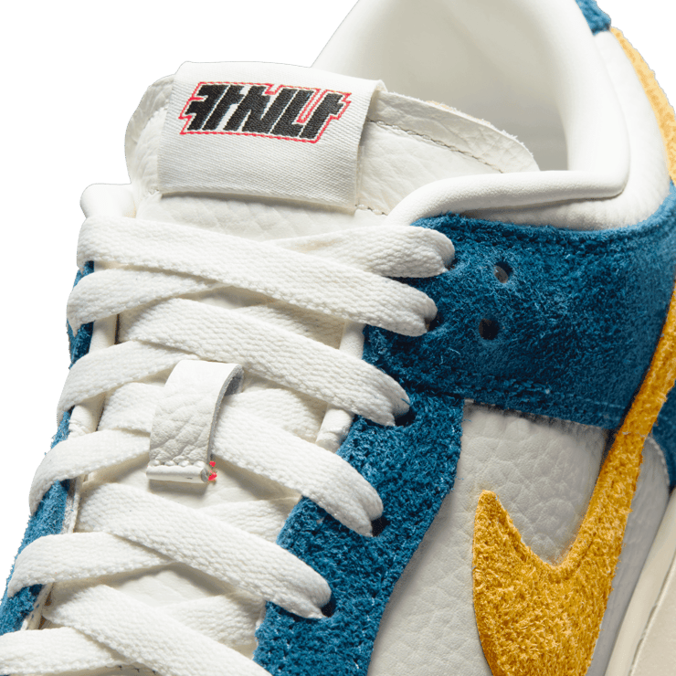 Nike Dunk Low Kasina Industrial Blue Angle 6