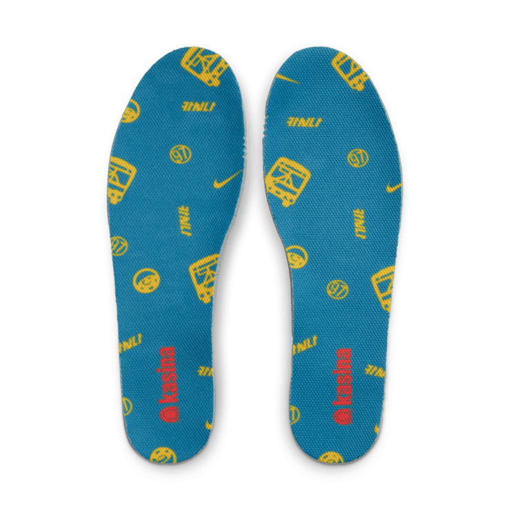 Nike Dunk Low Kasina Industrial Blue Angle 8